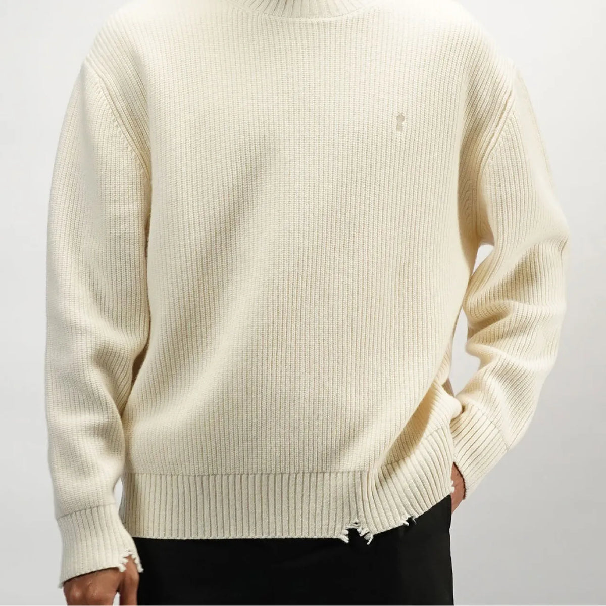 Wool That Remembers​.