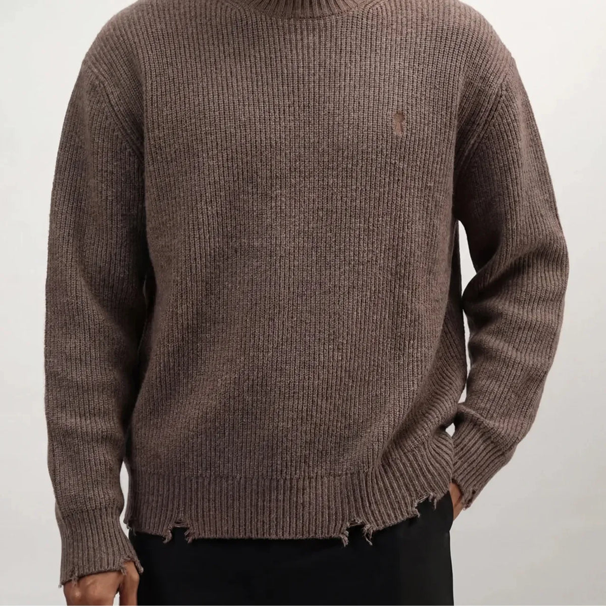 Wool That Remembers​.