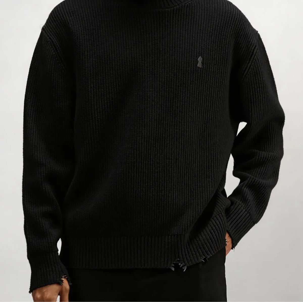 Wool That Remembers​.