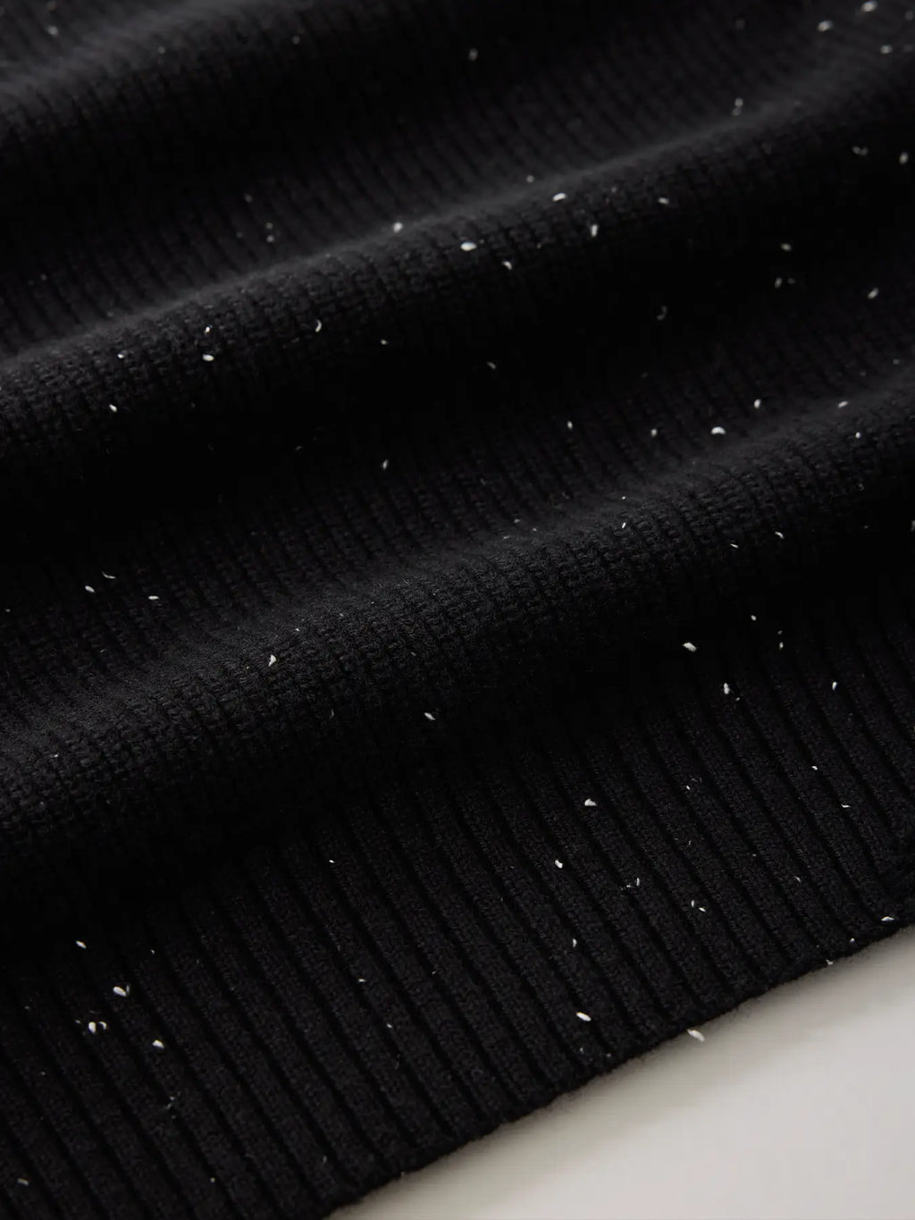 Grain Wool Sweater